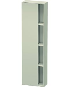 Duravit DuraStyle Hochschrank DS1248L9191 50x24x180cm, Tür links, taupe