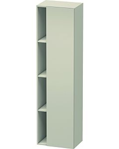 Duravit DuraStyle Hochschrank DS1249R9191 50x36x180cm, Tür rechts, taupe