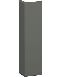 Duravit DuraStyle Korpusblende DS539904343 51,2xvariabelx1,6cm, basalt matt