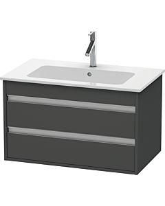 Duravit Ketho Waschtisch-Unterschrank 642904949 80 x 41 x 47,5 cm