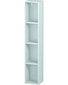 Duravit L-Cube element LC120501818 18x18cm, 4 compartments, vertical, matt white