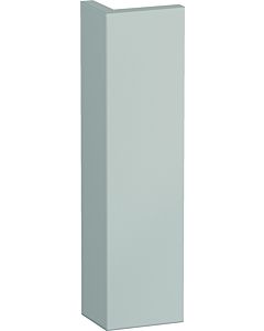 Duravit L-Cube Korpusblende LC589902222 40xVARx1,6cm, weiß hochglanz