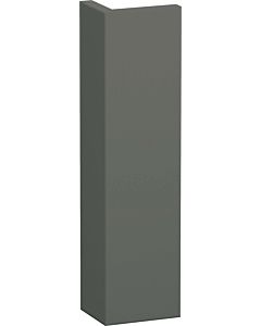 Duravit L-Cube panel LC589904343 40xVARx1.6cm, basalt matt