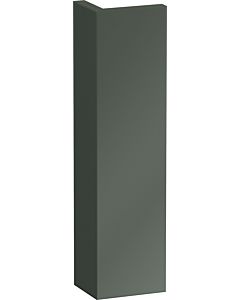 Duravit L-Cube Korpusblende LC589908989 40xVARx1,6cm, flannel grey hochglanz