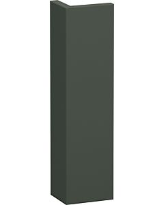 Duravit L-Cube Korpusblende LC589909090 40xVARx1,6cm, flannel grey seidenmatt