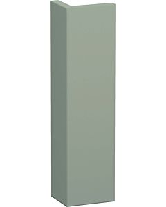 Duravit L-Cube Korpusblende LC589909191 40xVARx1,6cm, taupe matt