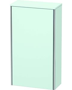 Duravit XSquare Duravit XSquare cabinet XS1303L0909 50x88x23,6cm, door left, light blue mat