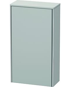 Duravit XSquare Duravit haut cabinet XS1303L3939 50x88x23,6cm, porte gauche, nordique blanc