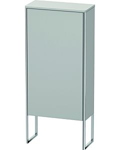 Duravit XSquare Duravit XSquare cabinet XS1304L3939 50x88x23,6cm, door left, standing, Nordic weiß