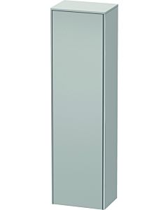 Duravit XSquare Hochschrank XS1313L3939 50x176x35,6cm, Tür links, Nordic weiß seidenmatt