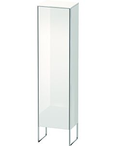 Duravit XSquare Duravit XSquare XS1314L2222 50x176x35,6cm, door left, standing, white high gloss
