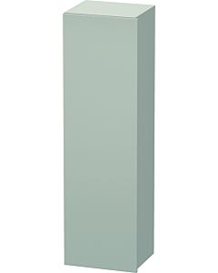 Duravit DuraStyle cabinet DS1219L0707 40x36x140cm, door on the left, concrete gray matt