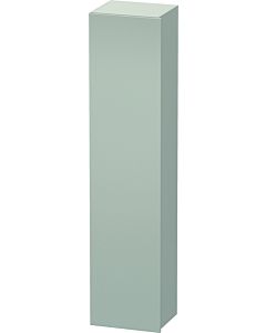 Duravit DuraStyle cabinet DS1229L0707 40x36x180cm, door on the left, concrete gray matt