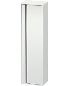 Duravit Ketho Hochschrank KT1265R1818 50 x 36 cm, rechts, weiß matt, 1 Tür