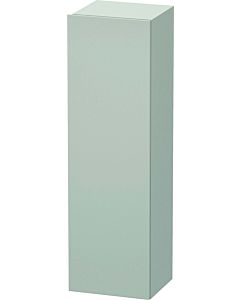 Duravit DuraStyle cabinet DS1219R0707 40x36x140cm, door on the right, concrete gray matt