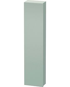 Duravit DuraStyle Hochschrank DS1228L0707 40x24x180cm, Tür links, betongrau matt