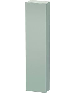 Duravit DuraStyle Hochschrank DS1228R0707 40x24x180cm, Tür rechts, betongrau matt