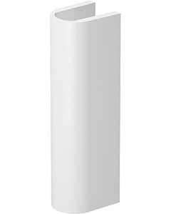 Duravit Darling Nouveau pilier 085240000 blanc