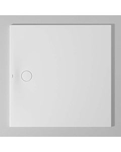 Duravit Tempano Quadrat-Duschwanne 720190000000000 120 x 120 x 4,5 cm, bodenbündig, weiß