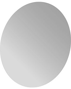 Emco Pure LED miroir lumineux 441100606 Ø 600 mm, sans dépoli, pour la commutation de pièce