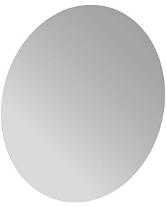 Emco Pure LED light mirror 441101010 Ø 1000 mm, without frosting, for room switching