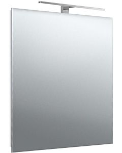 Emco LED light mirror 449600003 790 x 790 mm, with sensor switch