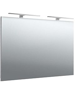 Emco LED light mirror 449600006 1300 x 790 mm, with sensor switch