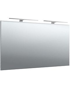 Emco LED light mirror 449600007 1600 x 790 mm, with sensor switch