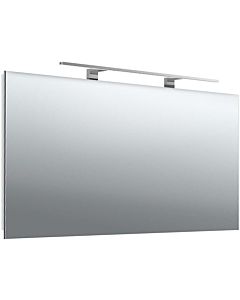 Emco LED light mirror 449600010 1200 x 590 mm, with sensor switch