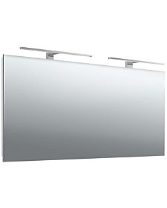 Emco LED light mirror 449600011 1300 x 590 mm, with sensor switch