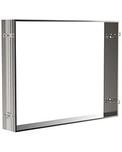 Emco Asis Evo installation frame 939700002 800x700mm, for light mirror cabinet asis evo