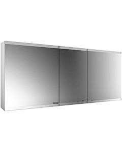 Emco Asis Evo surface-mounted illuminated mirror cabinet 939707008 1600x700mm, 3-door, with lightsystem, with mirror heating
