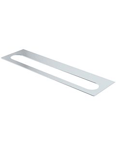 Emco Asis 958200138 Towel holder in guest washbasin (for left and right-hand installation)