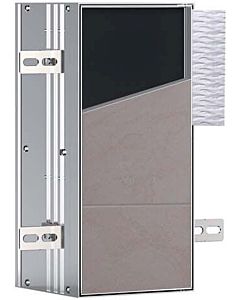 Emco Asis Plus WC module 975611002 stop on the left, flush-mounted module, tileable