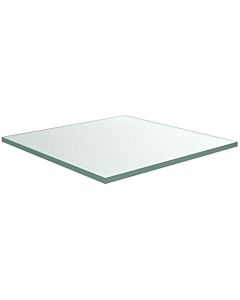 Emco Asis 150 glass shelf 976000090 for WT / WC modules