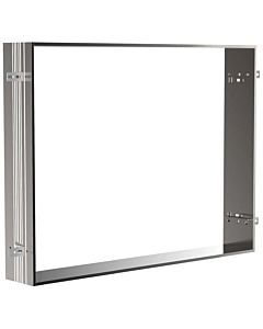 Emco Loft mounting frame 979800002 for illuminated mirror cabinet Loft , 800 mm