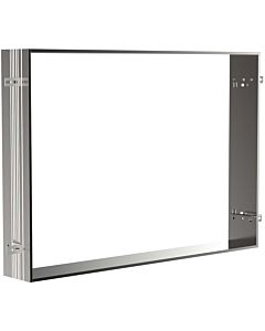Emco Loft mounting frame 979800003 for illuminated mirror cabinet Loft , 1000 mm