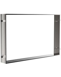 Emco Loft mounting frame 979800004 for illuminated mirror cabinet Loft , 1200 mm