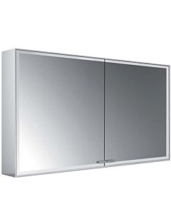 Emco Asis Prestige 2 surface-mounted illuminated mirror cabinet 989707008 1188x639mm, without lightsystem