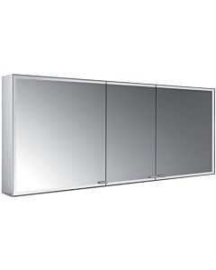 Emco Asis Prestige 2 surface-mounted illuminated mirror cabinet 989707010 1588x639mm, without lightsystem