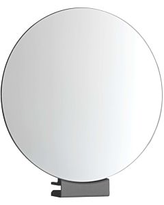Emco Kosmetikspiegel, Klemmbereich 5-6mm 979516400 Vergrößerung 2-3 fach, aufsteckbar