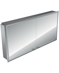 Emco Asis Prestige mirror cabinet 989706019 1315*665mm, concealed, LED