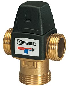 ESBE automatic mixer 31101000 G 2000 , kvs 2000 , 6, 35-60 ° C
