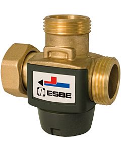 ESBE Vtc loading valve 51002400 DN 20, PF 2000 2000 /2, 60 °C, thermal, PN 10