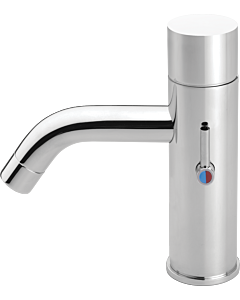 Fukana eLine infrared basin mixer 1996060 contactless, for battery operation, with mixer