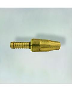 Fukana garden spray nozzle with nozzle 33611 2000 /2&quot;, brass