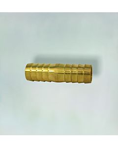 Fukana hose connector 34300 straight 10mm (3/8&quot;), DIN 50930-6