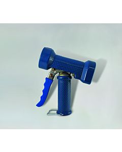 Pistolet de nettoyage professionnel Fukana 34971 bleu, pulvérisateur de jardin