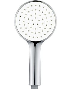 Fukana trend hand shower 35503750 shower head, chrome-white, 2000 jet, 120 mm