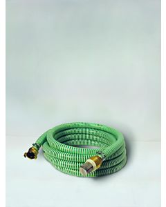 Fukana suction hose set 2000 &quot;38343 with quick coupling, 4 meters